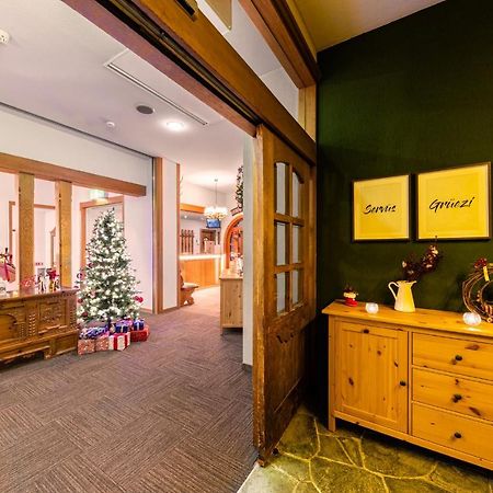 Marillen Hotel By Hhg Hakuba Bagian luar foto