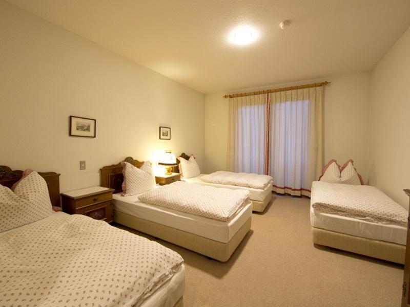 Marillen Hotel By Hhg Hakuba Bagian luar foto